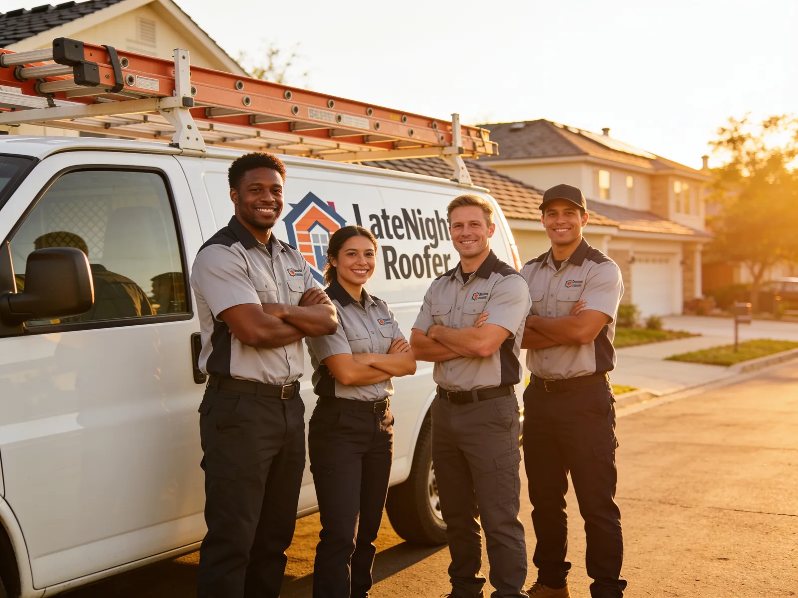 Emergency Roof Repair company in Oregon, OH